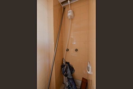 Apartamento à venda com 170m², 3 quartos e 2 vagasBanheiro de Serviço