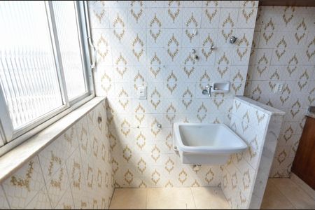 Apartamento à venda com 170m², 3 quartos e 2 vagasÁrea de Serviço