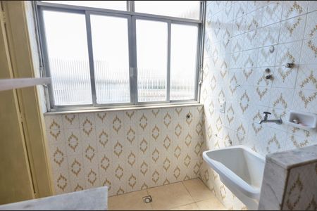 Apartamento à venda com 170m², 3 quartos e 2 vagasÁrea de Serviço