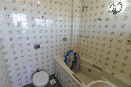 Apartamento à venda com 170m², 3 quartos e 2 vagasBanheiro 2