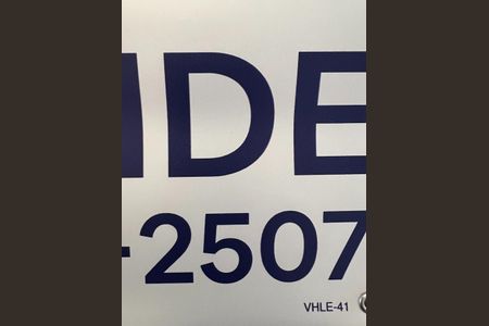 Apartamento à venda com 170m², 3 quartos e 2 vagasFachada