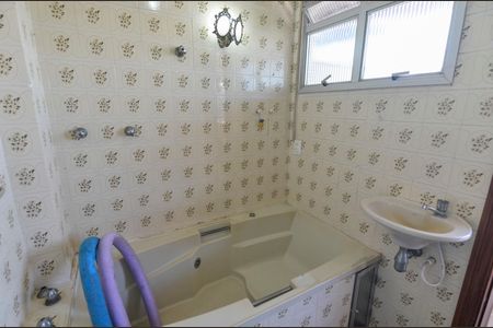 Apartamento à venda com 170m², 3 quartos e 2 vagasBanheiro 2