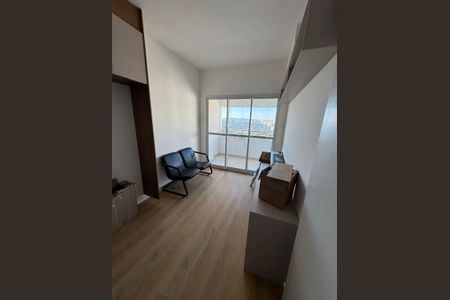 Apartamento para alugar com 1 quarto, 44m² em Butantã, São Paulo