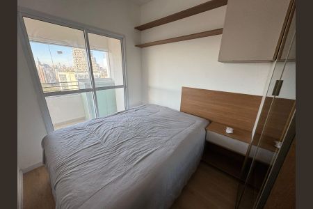 Apartamento para alugar com 1 quarto, 44m² em Butantã, São Paulo