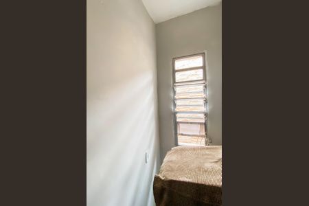 Casa para alugar com 60m², 1 quarto e sem vagaÁrea de Serviço
