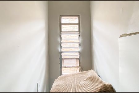 Casa para alugar com 60m², 1 quarto e sem vagaÁrea de Serviço