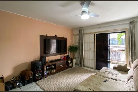 Sala  de casa para alugar com 1 quarto, 60m² em Cidade Líder, São Paulo