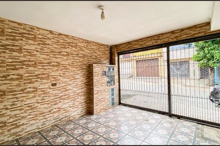Casa para alugar com 60m², 1 quarto e sem vagaGaragem 