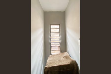 Casa para alugar com 60m², 1 quarto e sem vagaÁrea de Serviço