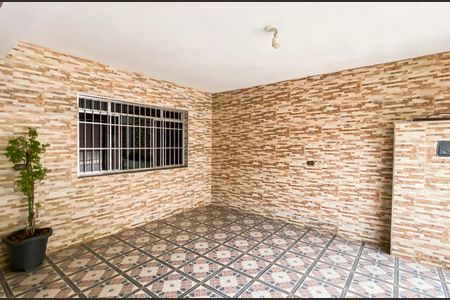 Casa para alugar com 60m², 1 quarto e sem vagaGaragem 