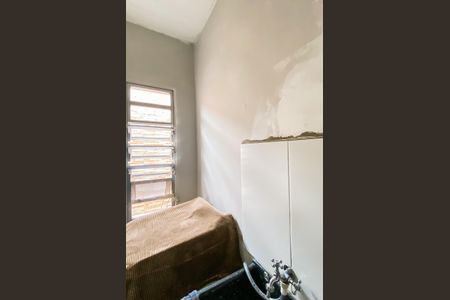 Casa para alugar com 60m², 1 quarto e sem vagaÁrea de Serviço