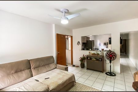 Casa para alugar com 60m², 1 quarto e sem vagaSala 