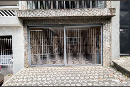 Casa para alugar com 60m², 1 quarto e sem vagaFachada 