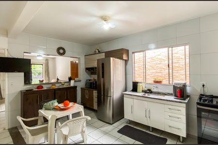 Casa para alugar com 60m², 1 quarto e sem vagaCozinha 