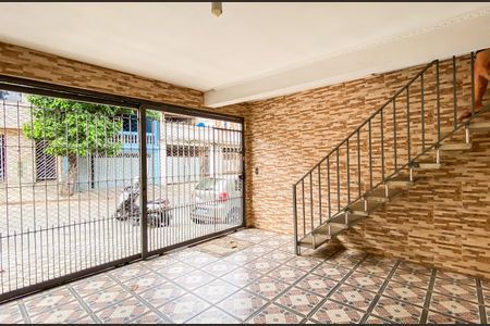 Casa para alugar com 60m², 1 quarto e sem vagaGaragem 