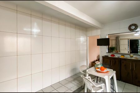 Casa para alugar com 60m², 1 quarto e sem vagaCozinha 