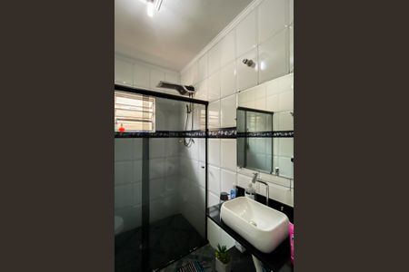 Banheiron de casa para alugar com 1 quarto, 60m² em Cidade Líder, São Paulo