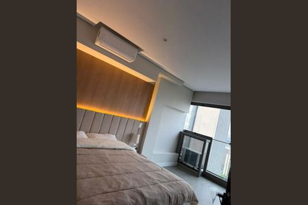 Apartamento para alugar com 1 quarto, 37m² em Butantã, São Paulo