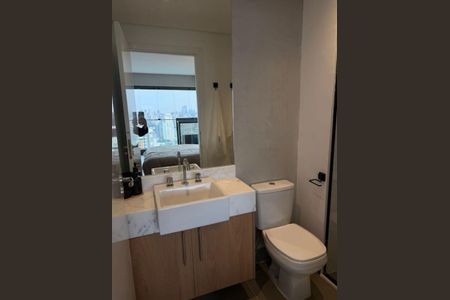 Apartamento para alugar com 1 quarto, 37m² em Butantã, São Paulo