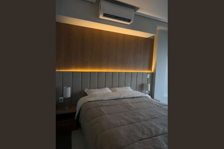 Apartamento para alugar com 1 quarto, 37m² em Butantã, São Paulo