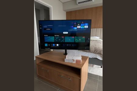 Apartamento para alugar com 1 quarto, 37m² em Butantã, São Paulo