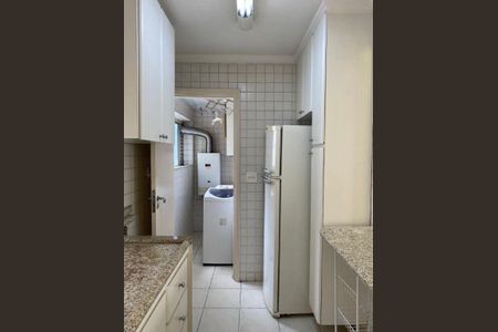 Apartamento para alugar com 1 quarto, 42m² em Vila Nova Conceição, São Paulo