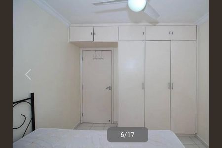 Apartamento para alugar com 1 quarto, 42m² em Vila Nova Conceição, São Paulo