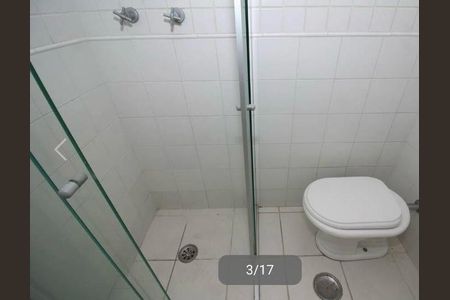 Apartamento para alugar com 1 quarto, 42m² em Vila Nova Conceição, São Paulo
