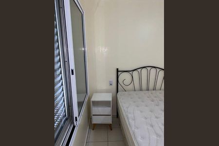 Apartamento para alugar com 1 quarto, 42m² em Vila Nova Conceição, São Paulo