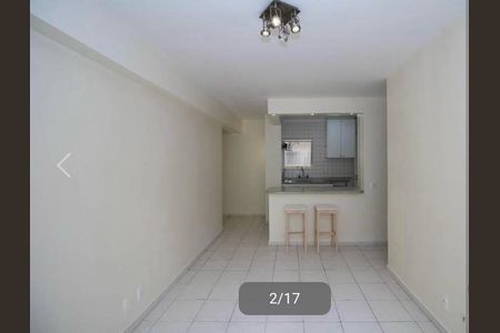 Apartamento para alugar com 1 quarto, 42m² em Vila Nova Conceição, São Paulo