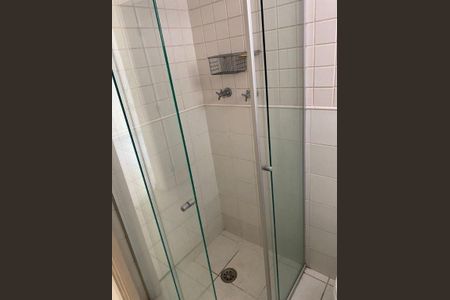 Apartamento para alugar com 1 quarto, 42m² em Vila Nova Conceição, São Paulo