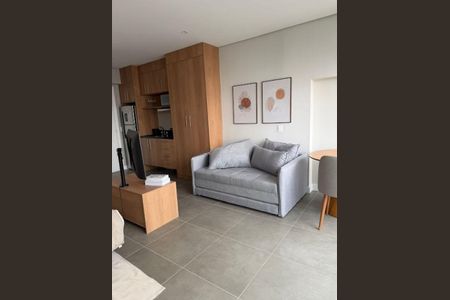 Apartamento para alugar com 1 quarto, 35m² em Butantã, São Paulo