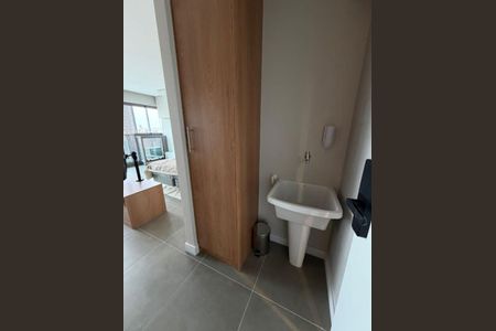 Apartamento para alugar com 1 quarto, 35m² em Butantã, São Paulo