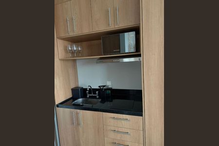 Apartamento para alugar com 1 quarto, 35m² em Butantã, São Paulo