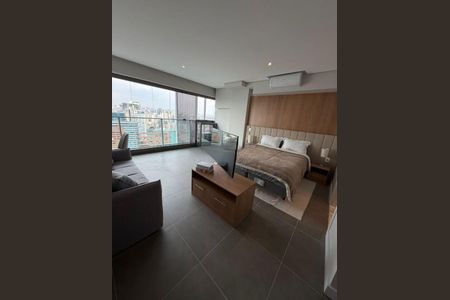 Apartamento para alugar com 1 quarto, 35m² em Butantã, São Paulo