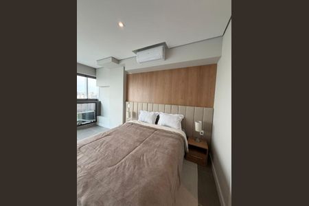 Apartamento para alugar com 1 quarto, 35m² em Butantã, São Paulo