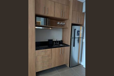 Apartamento para alugar com 1 quarto, 35m² em Butantã, São Paulo