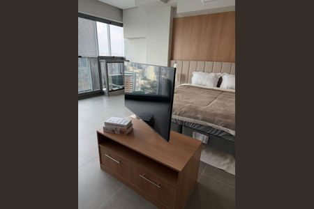 Apartamento para alugar com 1 quarto, 35m² em Butantã, São Paulo