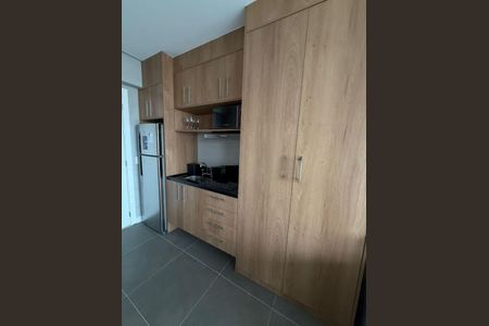 Apartamento para alugar com 1 quarto, 35m² em Butantã, São Paulo