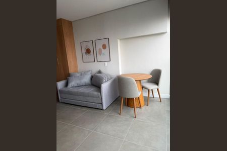 Apartamento para alugar com 1 quarto, 35m² em Butantã, São Paulo