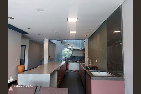 Casa à venda com 476m², 4 quartos e 5 vagas