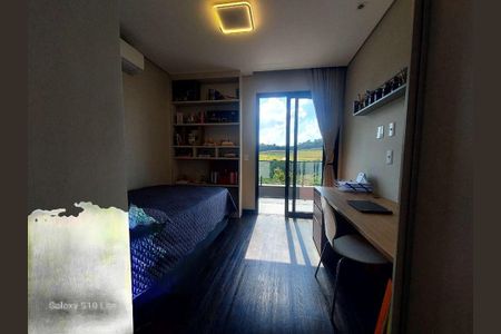 Casa à venda com 4 quartos, 476m² em Chácara Terra Nova, Jundiaí