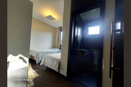 Casa à venda com 4 quartos, 476m² em Chácara Terra Nova, Jundiaí