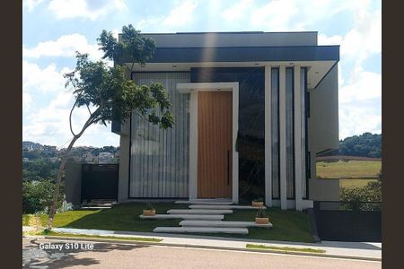 Casa à venda com 476m², 4 quartos e 5 vagas