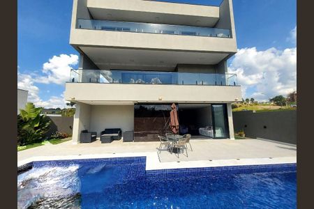 Casa à venda com 476m², 4 quartos e 5 vagas