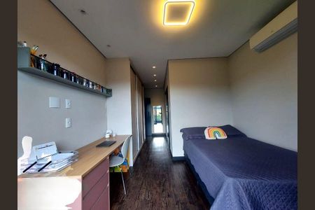 Casa à venda com 4 quartos, 476m² em Chácara Terra Nova, Jundiaí