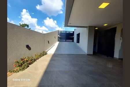 Casa à venda com 476m², 4 quartos e 5 vagas
