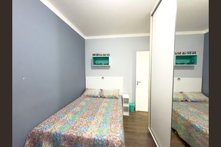 Apartamento à venda com 4 quartos, 136m² em Jardim Arpoador, São Paulo