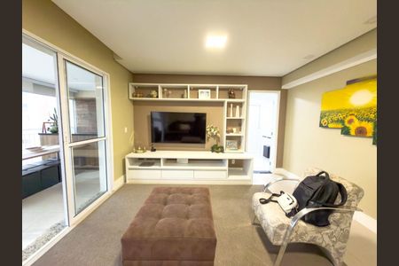 Apartamento à venda com 4 quartos, 136m² em Jardim Arpoador, São Paulo
