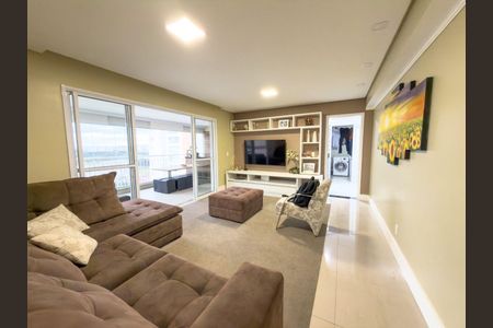 Apartamento à venda com 4 quartos, 136m² em Jardim Arpoador, São Paulo